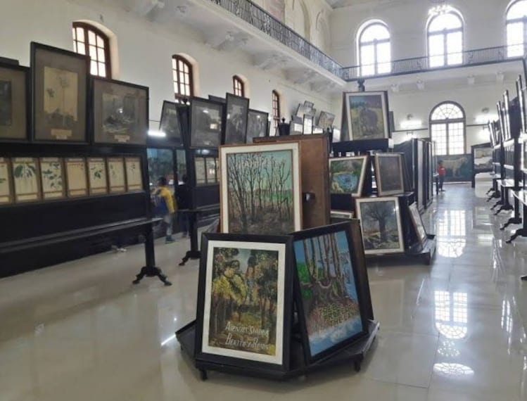 Forest Research Institute-3